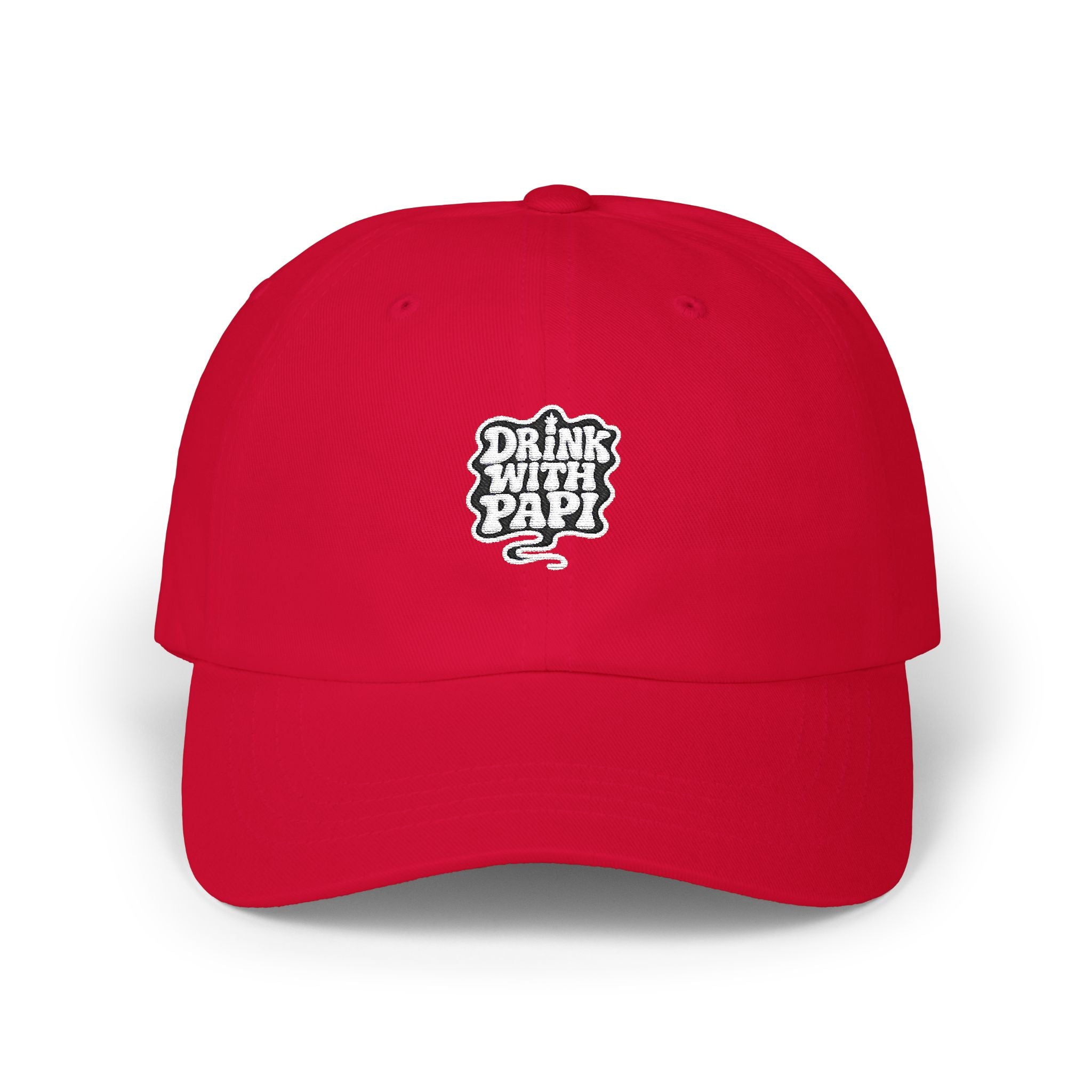 DWP Dad Hat