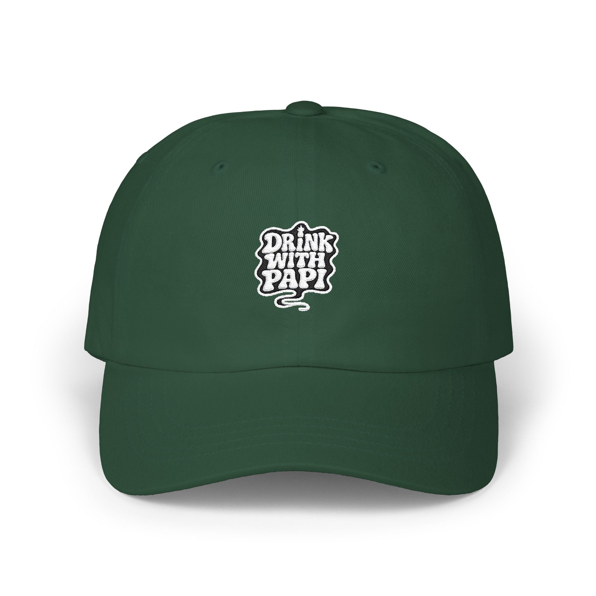 DWP Dad Hat