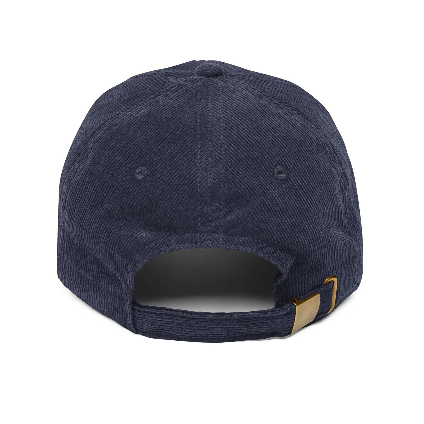 Corduroy DWP Hat