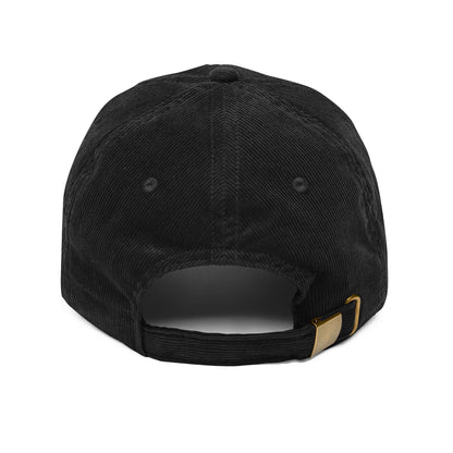 Corduroy DWP Hat
