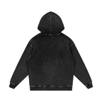 Acid DWP Oversize Hoodie