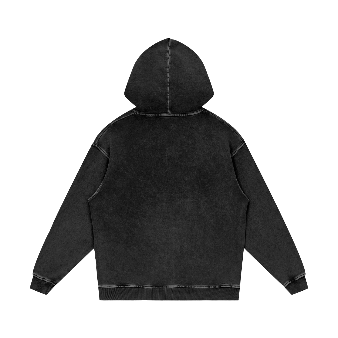 Acid DWP Oversize Hoodie