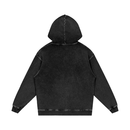 Acid DWP Oversize Hoodie