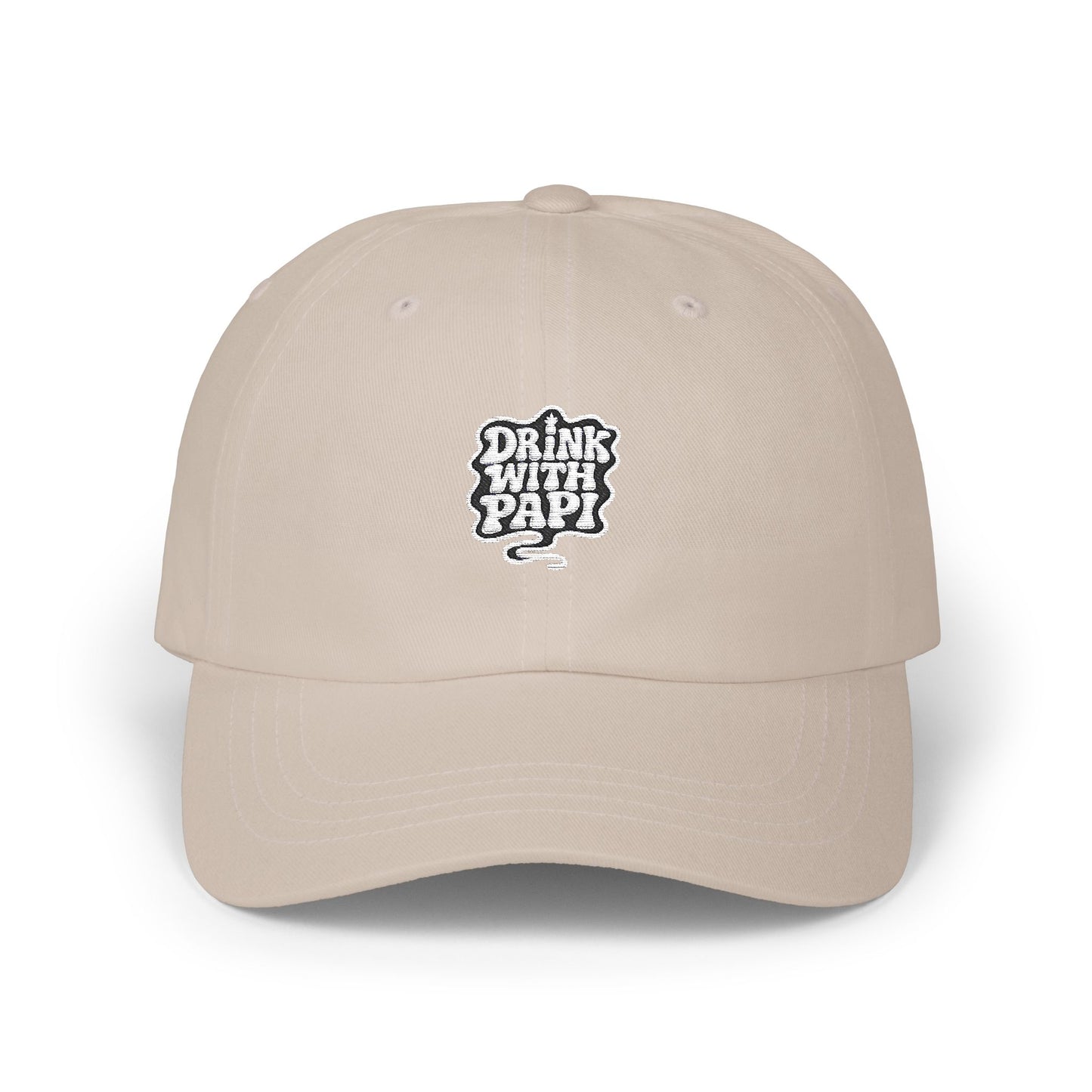 DWP Dad Hat