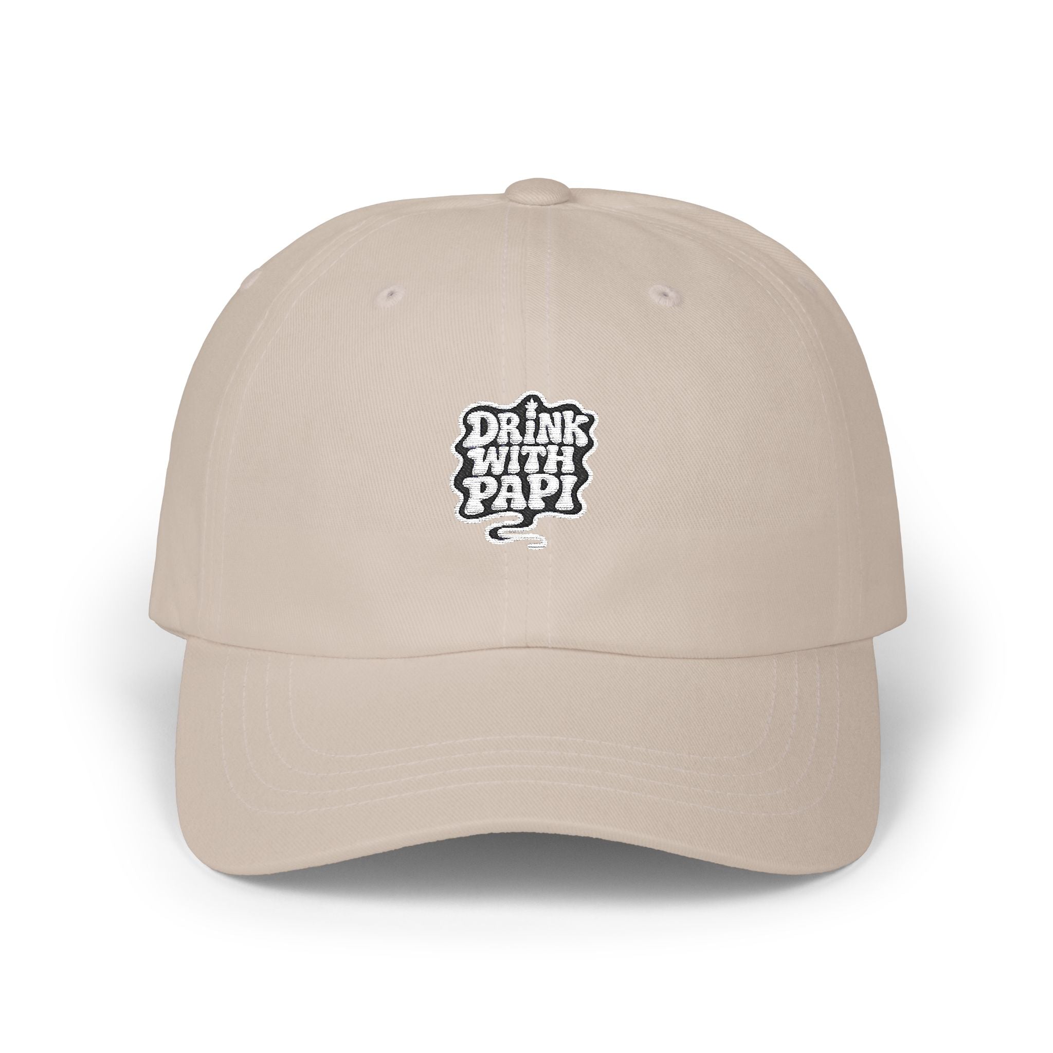 DWP Dad Hat
