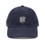 Corduroy DWP Hat