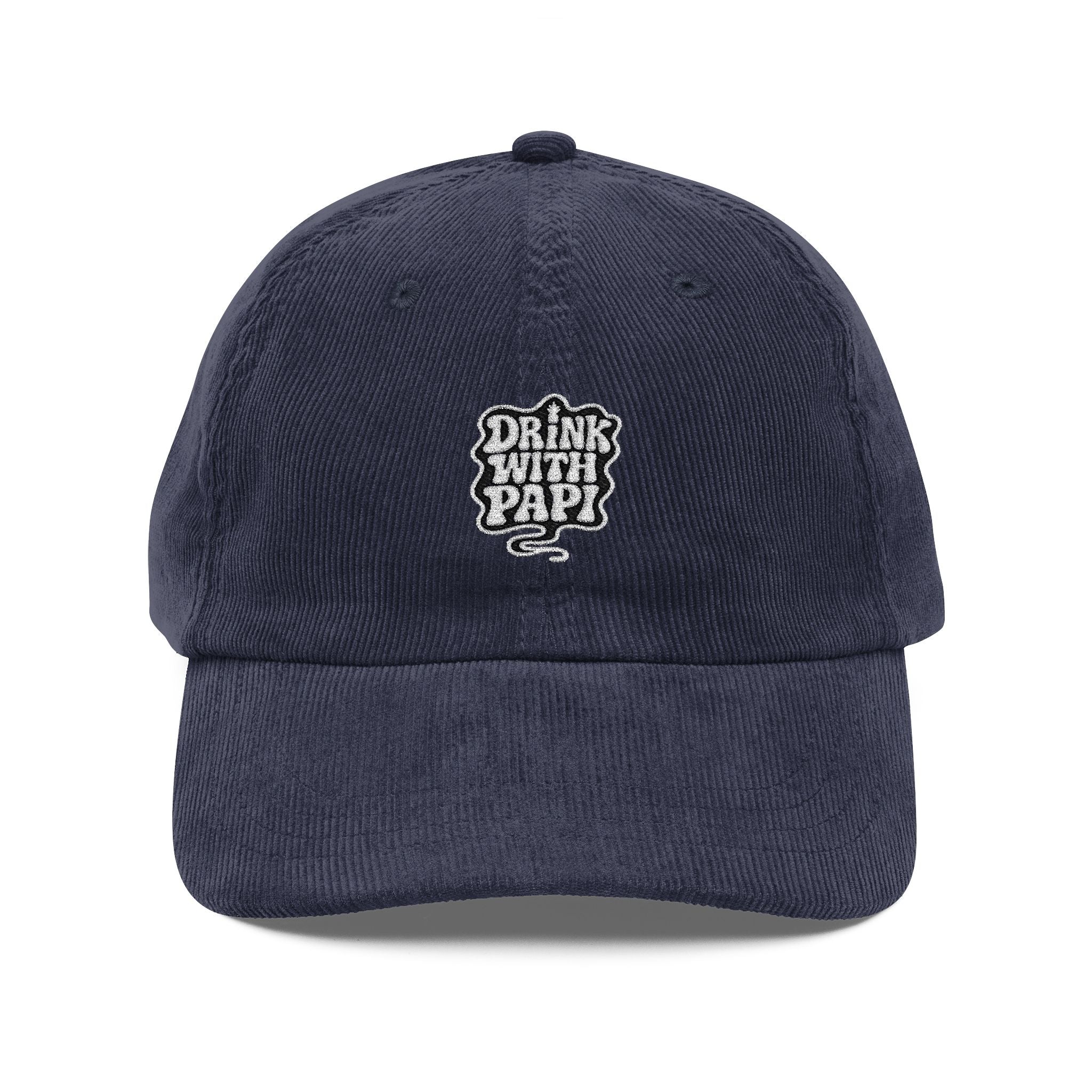 Corduroy DWP Hat