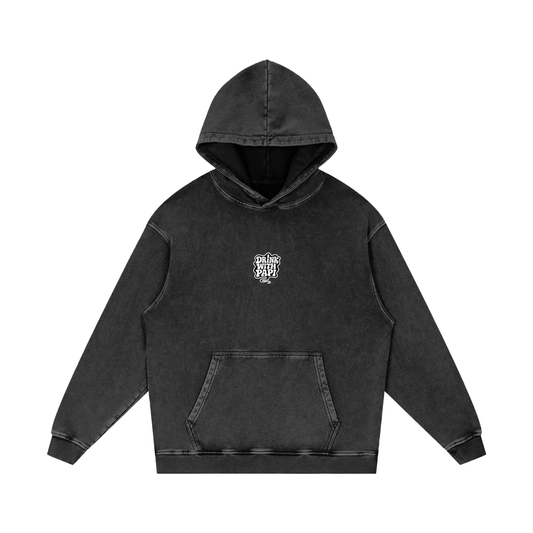 Acid DWP Oversize Hoodie