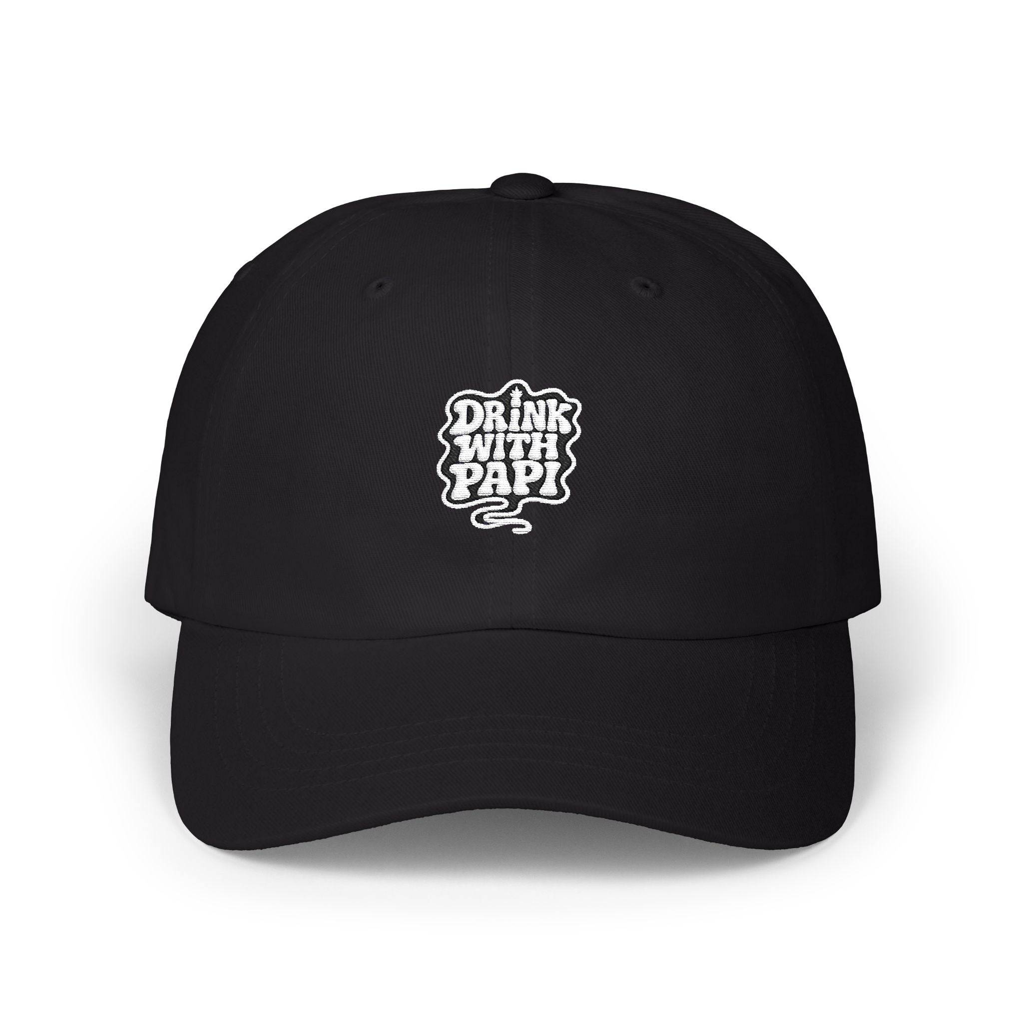 DWP Dad Hat