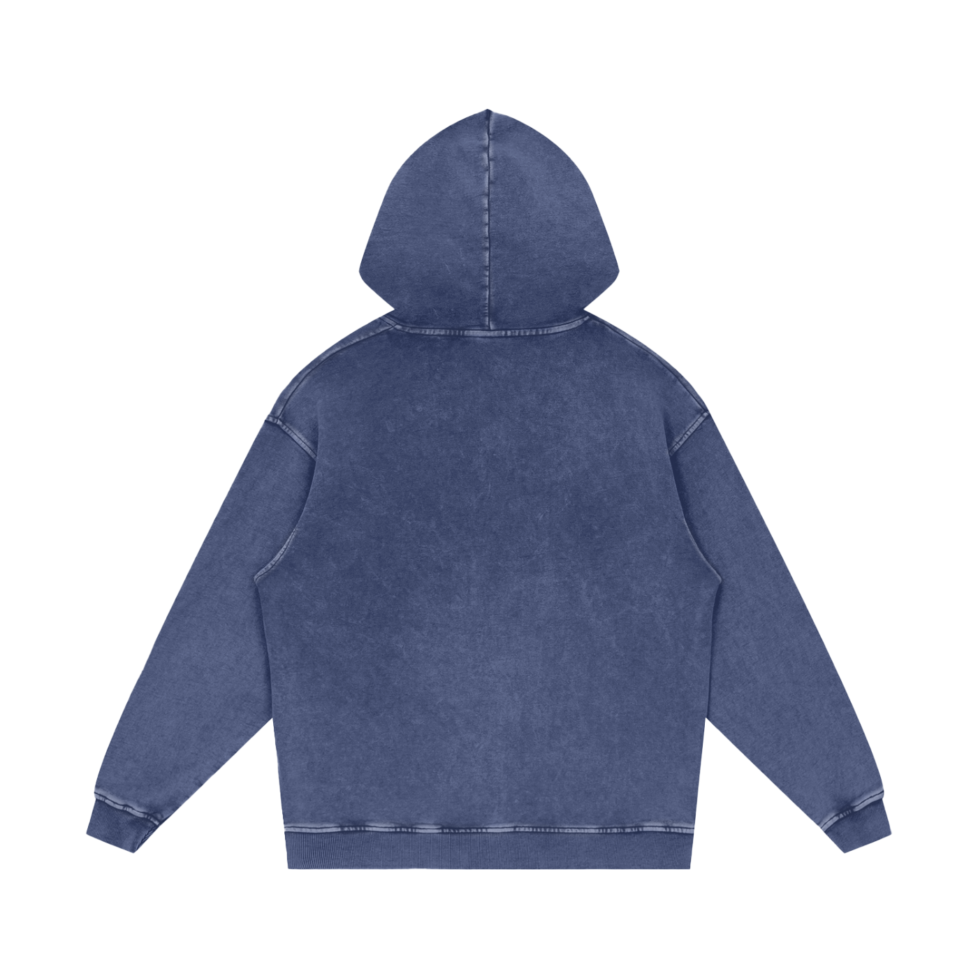 Acid DWP Oversize Hoodie